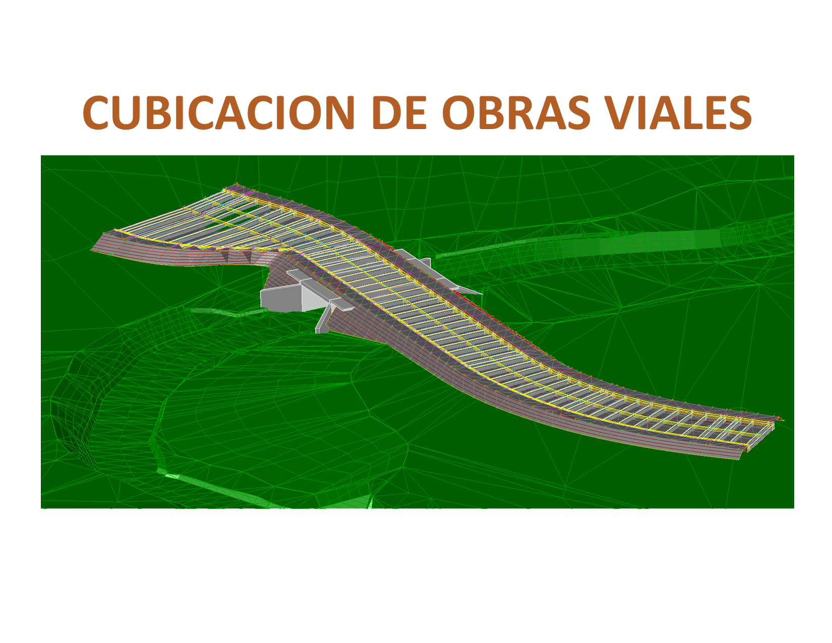 8 CUBICACION OBRAS VIALES 1